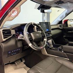 تويوتا توندرا